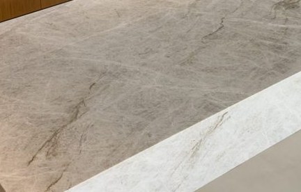 Antolini Taj Mahal Quartzite italiensk natursten