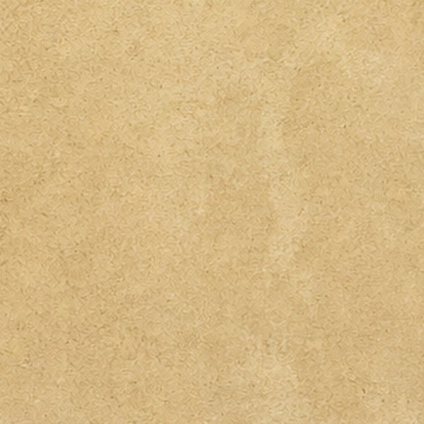 Microcement i kulören Mojave, gyllene sand
