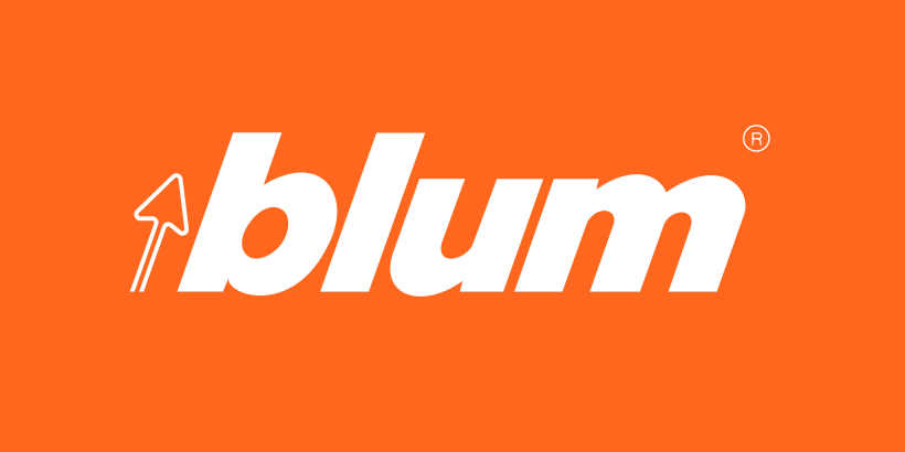 Blum — beslag