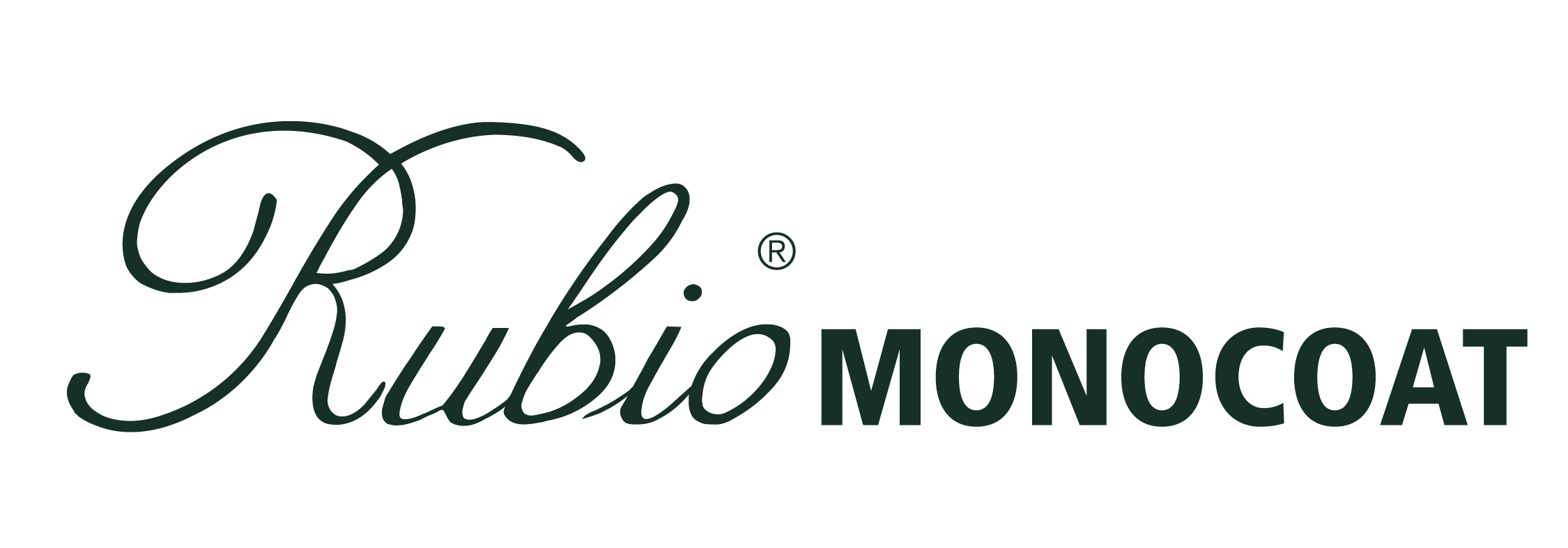 Rubio Monocoat — oljebehandling